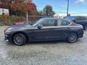 Genesis G70 * 2.0T Advanced * CARFAX * ОПЦИЯ ЗА ФИНАНСИРАНЕ - 25200 € - 76106025 2