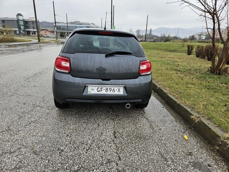 Citroen DS3 1, 6 HDI, снимка 5 - Автомобили и джипове - 49538949