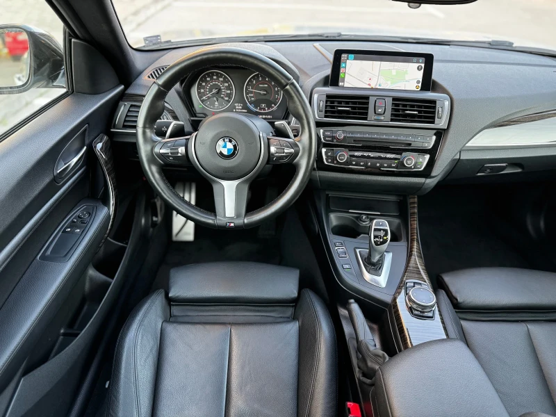 BMW 240 M 2 Xdrive, снимка 8 - Автомобили и джипове - 46843694