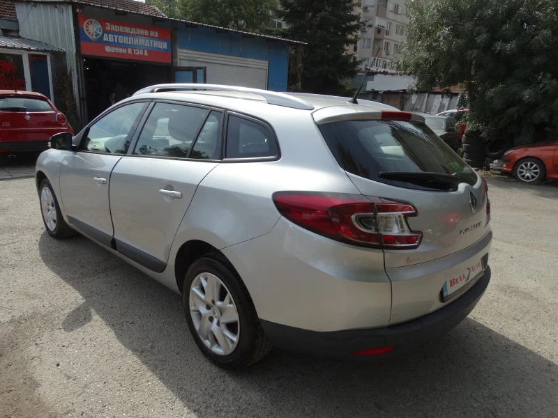 Renault Megane 1.5 DCI SPORTOUR Euro 5A, снимка 5 - Автомобили и джипове - 47029618