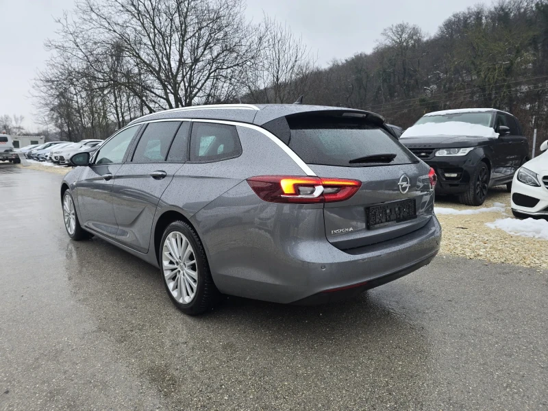 Opel Insignia 1.6CDTI - 136к.с., снимка 5 - Автомобили и джипове - 48472978