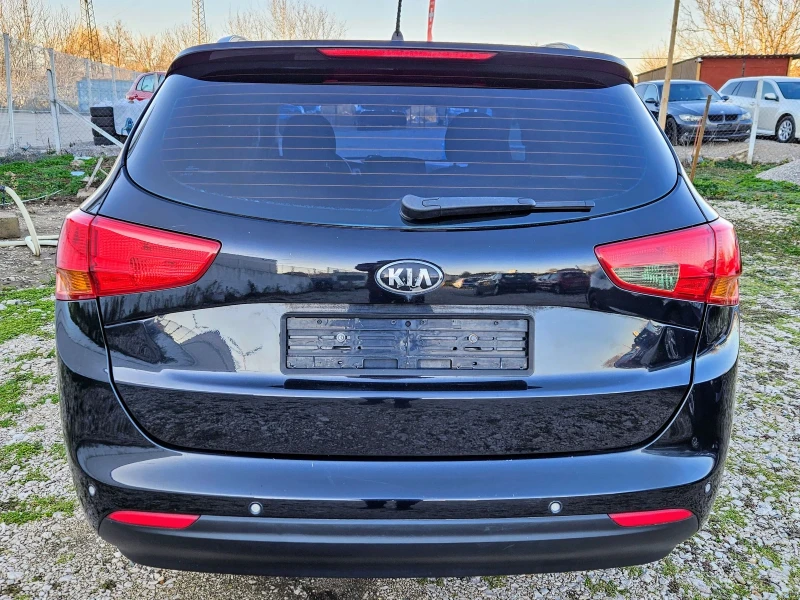 Kia Ceed Швейцария , снимка 6 - Автомобили и джипове - 48935309