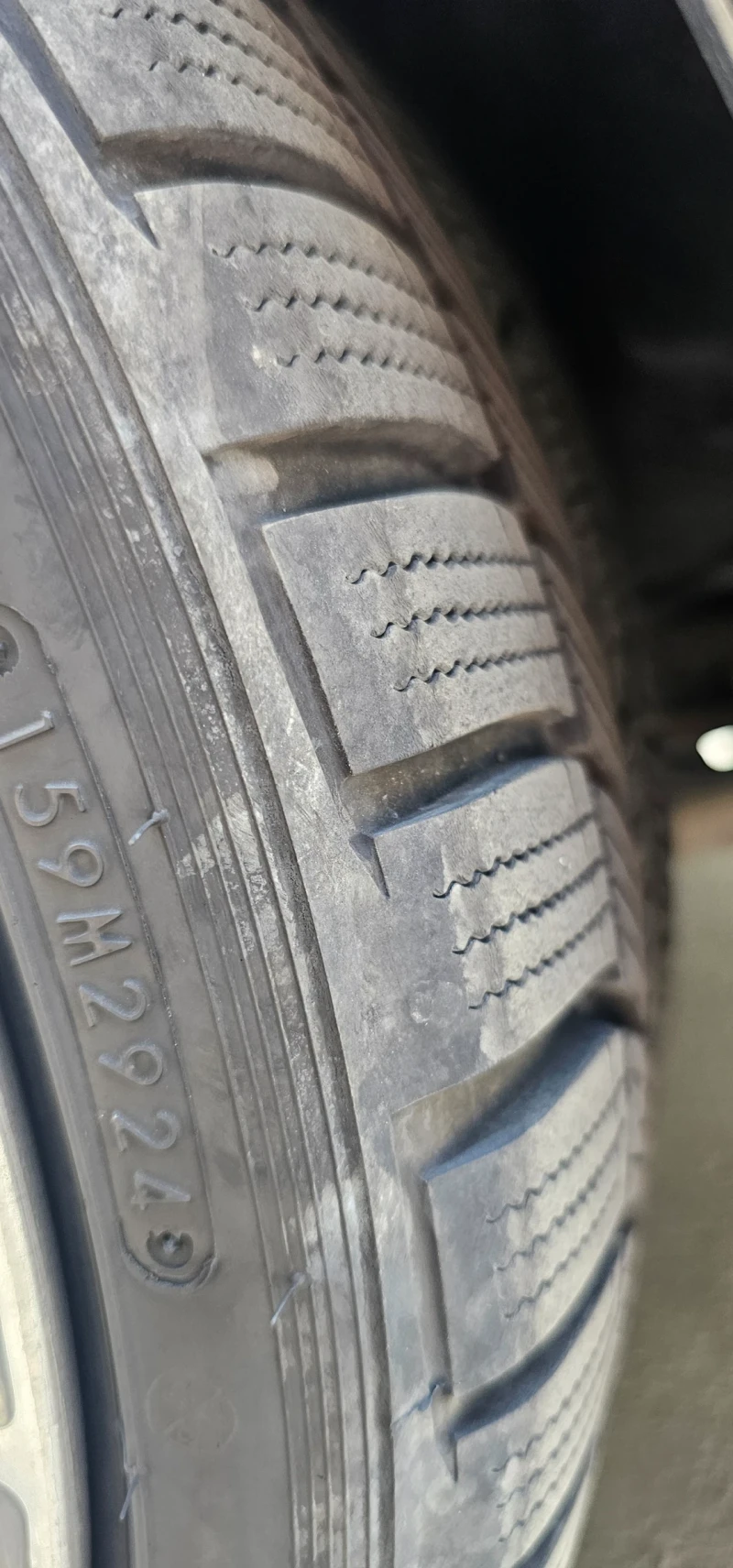 BMW 330 E91 3.0d X-DRIVE,  M-PACKET,  FACELIFT , снимка 13 - Автомобили и джипове - 52216345