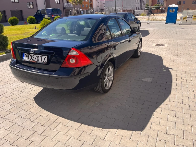 Ford Mondeo, снимка 7 - Автомобили и джипове - 51840873