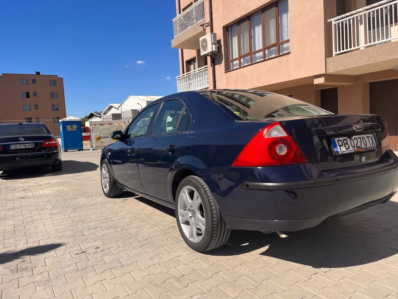 Ford Mondeo, снимка 6 - Автомобили и джипове - 51840873