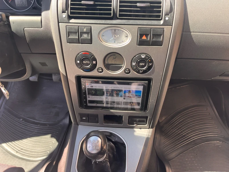 Ford Mondeo, снимка 8 - Автомобили и джипове - 51840873