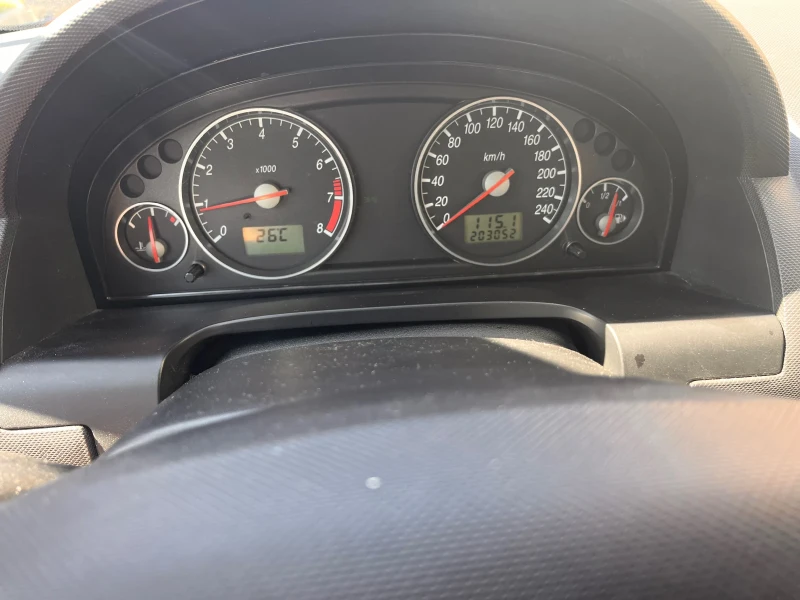 Ford Mondeo, снимка 11 - Автомобили и джипове - 51840873