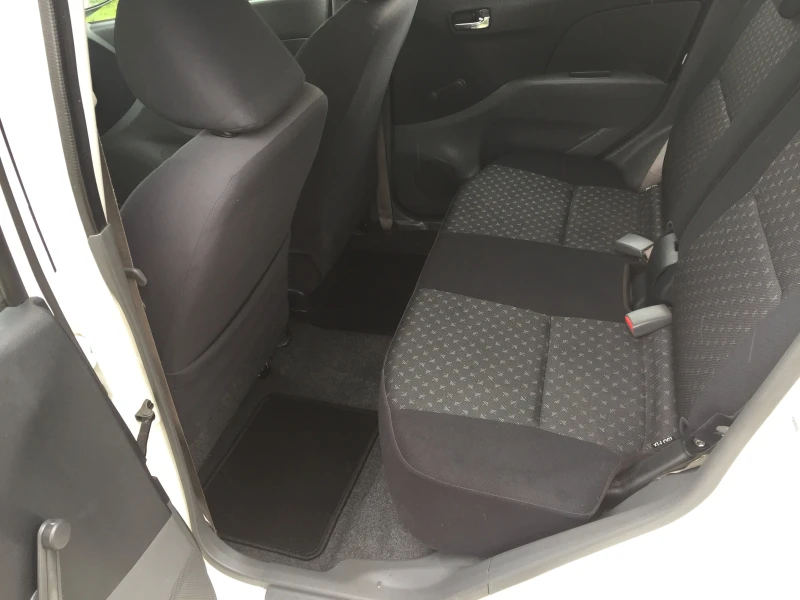 Daihatsu Cuore ТРИ БРОЯ, снимка 5 - Автомобили и джипове - 52422561