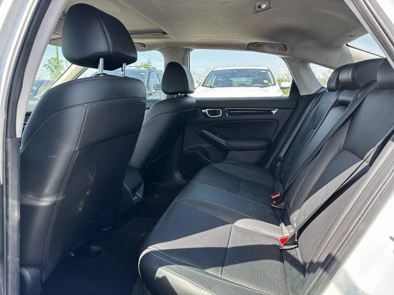 Honda Civic Touring * CARFAX* * АвтоКредит* (ЦЕНА ДО БГ), снимка 13 - Автомобили и джипове - 52539076