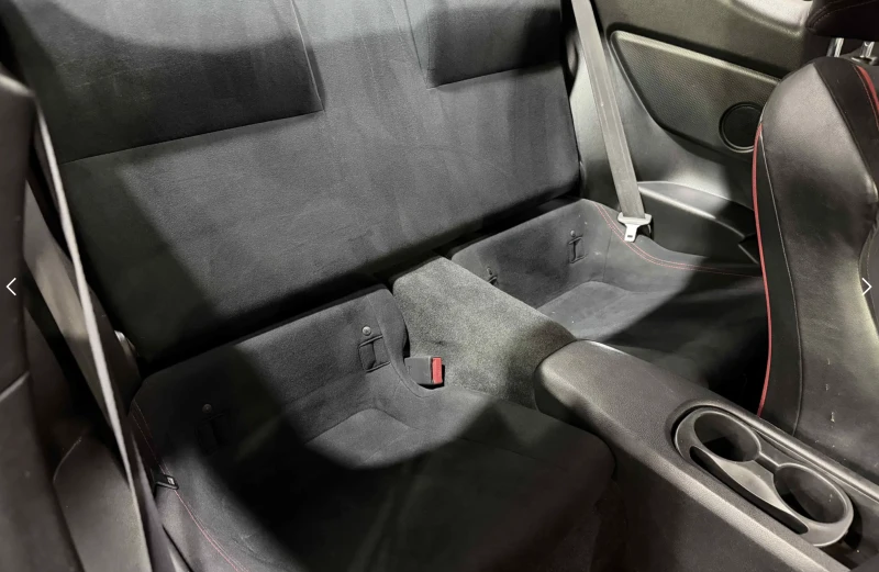 Scion Tc FR-S, снимка 13 - Автомобили и джипове - 52651842