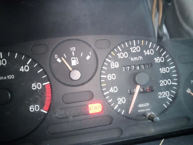 Peugeot 405, снимка 6 - Автомобили и джипове - 52859501