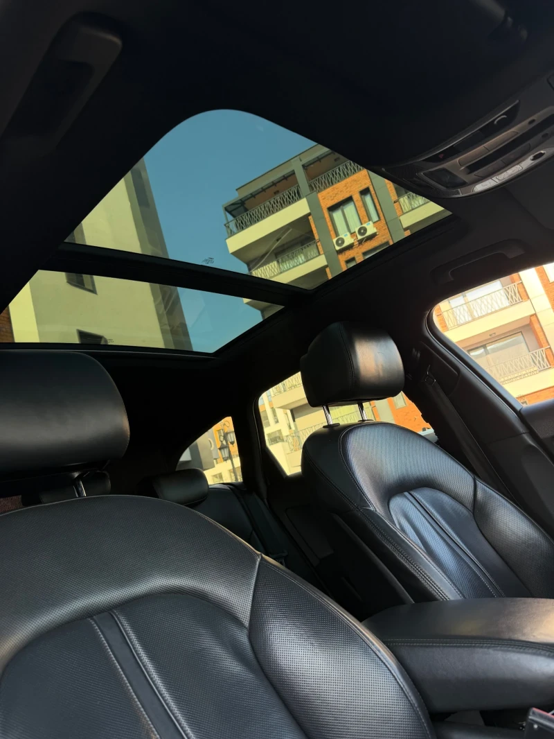 Audi A6 3.0 Diesel, снимка 8 - Автомобили и джипове - 52930338