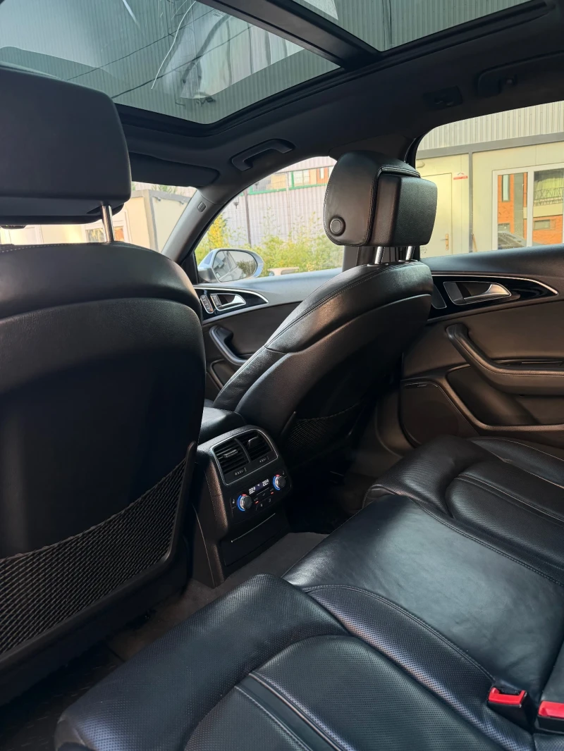Audi A6 3.0 Diesel, снимка 9 - Автомобили и джипове - 52930338