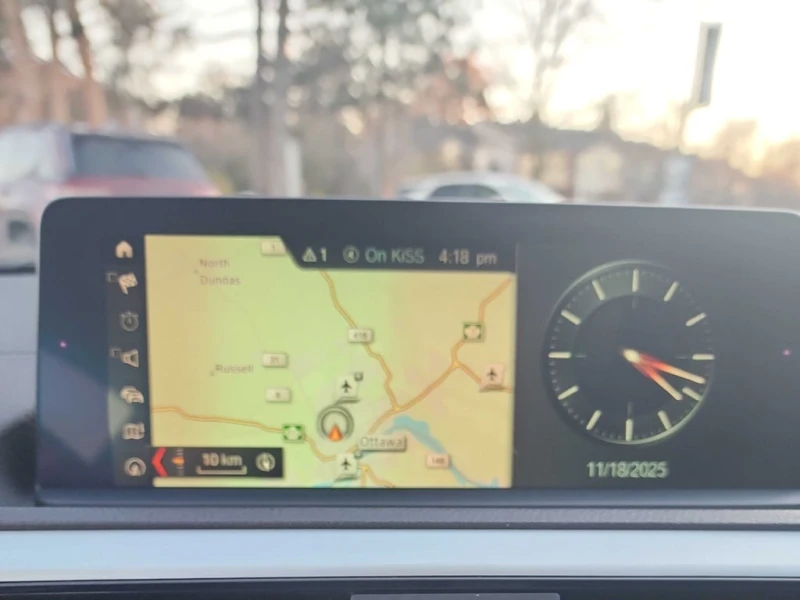 BMW 230 * 230i * CARFAX * ЦЕНА ДО БГ, снимка 15 - Автомобили и джипове - 53087362