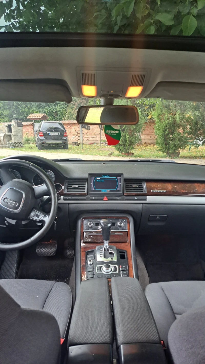 Audi A8, снимка 6 - Автомобили и джипове - 53153004
