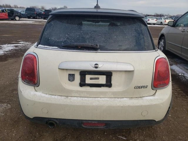 Mini Cooper promociq - изображение 2