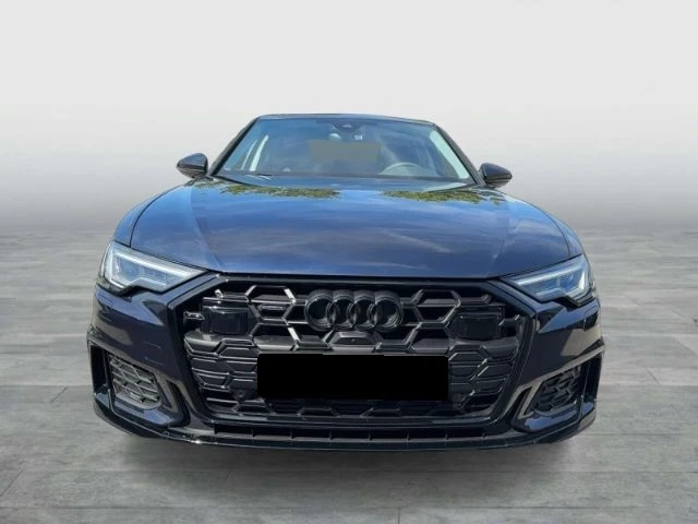 Audi A6 55 TFSIe Quattro = S-line= Гаранция, снимка 1 - Автомобили и джипове - 48158055