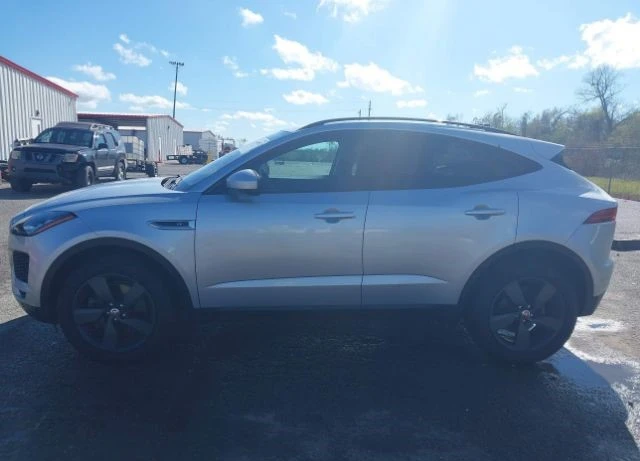 Jaguar E-pace SE P250 Meridian* Digital* Обдух* Панорама* , снимка 6 - Автомобили и джипове - 49008747