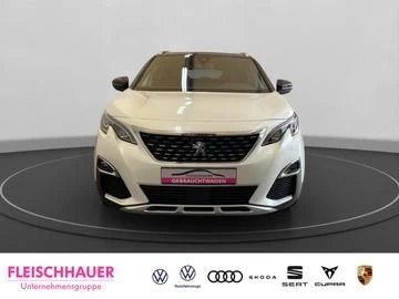 Peugeot 3008  - изображение 2