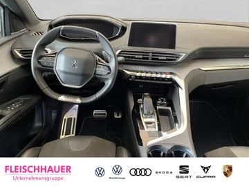 Peugeot 3008  - изображение 10
