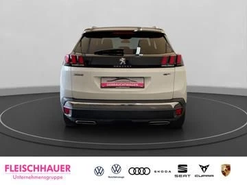 Peugeot 3008  - изображение 5