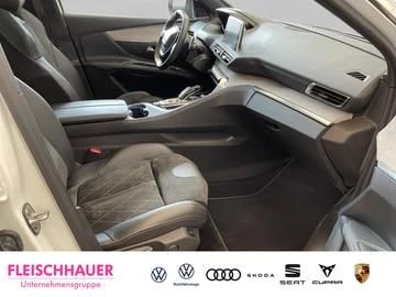 Peugeot 3008  - изображение 8