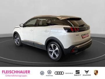 Peugeot 3008  - изображение 4