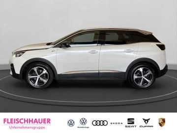 Peugeot 3008  - изображение 3
