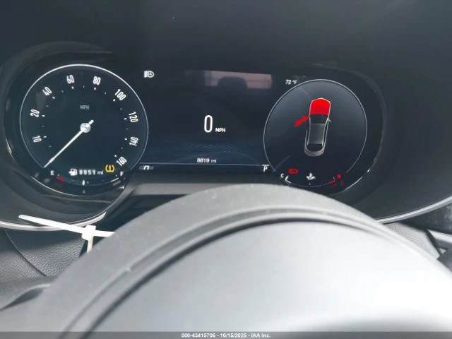 Alfa Romeo Giulia Ti 280кс * Възможност за Лизинг* , снимка 12 - Автомобили и джипове - 52665185