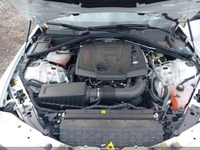 Alfa Romeo Giulia Ti 280кс * Възможност за Лизинг* , снимка 15 - Автомобили и джипове - 52665185