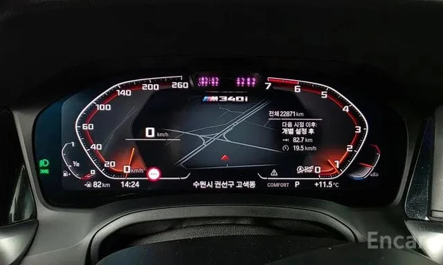 BMW 320 * M sport* Keyless* Navi* Camera | Mobile.bg � ����������� 12