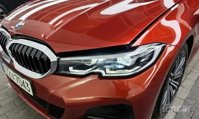 BMW 320 * M sport* Keyless* Navi* Camera | Mobile.bg � ����������� 10