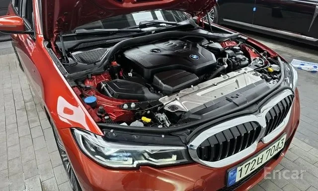 BMW 320 * M sport* Keyless* Navi* Camera | Mobile.bg � ����������� 11