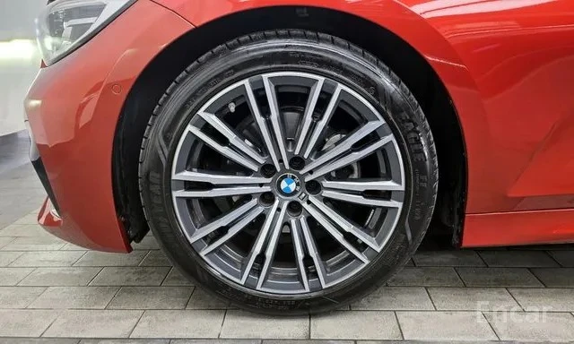 BMW 320 * M sport* Keyless* Navi* Camera | Mobile.bg � ����������� 8