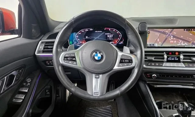 BMW 320 * M sport* Keyless* Navi* Camera | Mobile.bg � ����������� 16