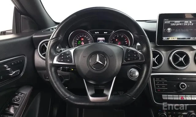 Mercedes-Benz CLA 250 AMG/ФИКСИРАНА ЦЕНА ДО БЪЛГАРИЯ, снимка 6 - Автомобили и джипове - 55102425