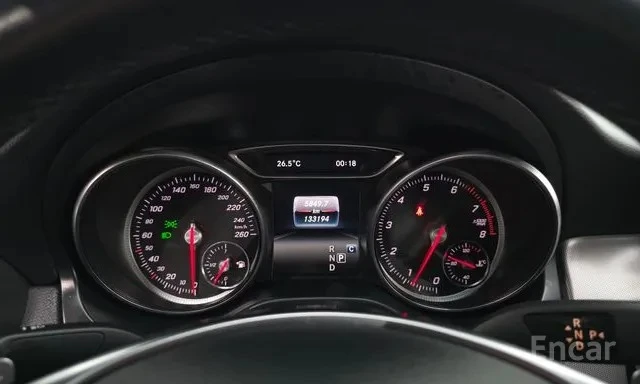 Mercedes-Benz CLA 250 AMG/ФИКСИРАНА ЦЕНА ДО БЪЛГАРИЯ, снимка 7 - Автомобили и джипове - 55102425
