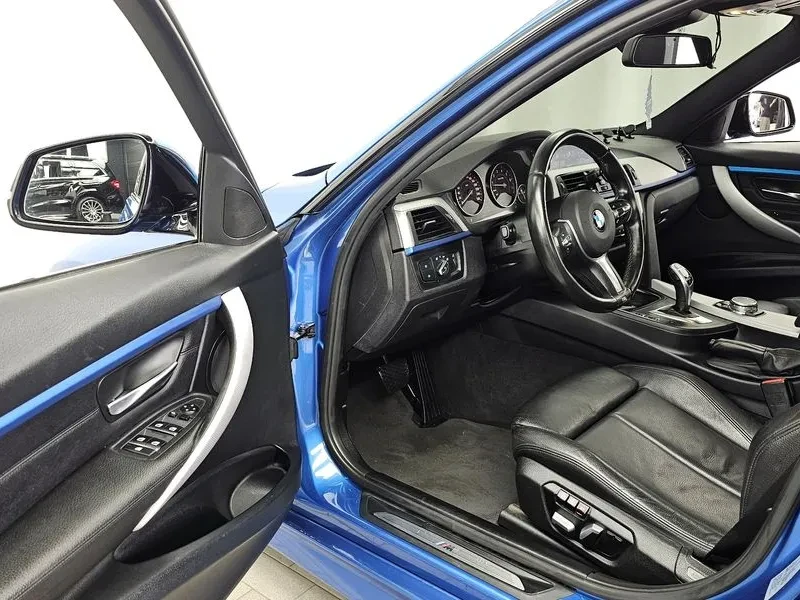 BMW 330 (F30) 330I M Sports, снимка 7 - Автомобили и джипове - 55206173
