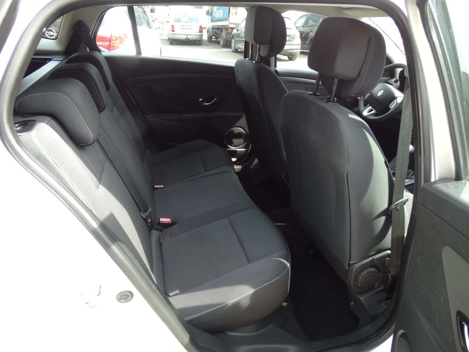 Renault Megane 1.5 DCI SPORTOUR Euro 5A | Mobile.bg — изображение 11