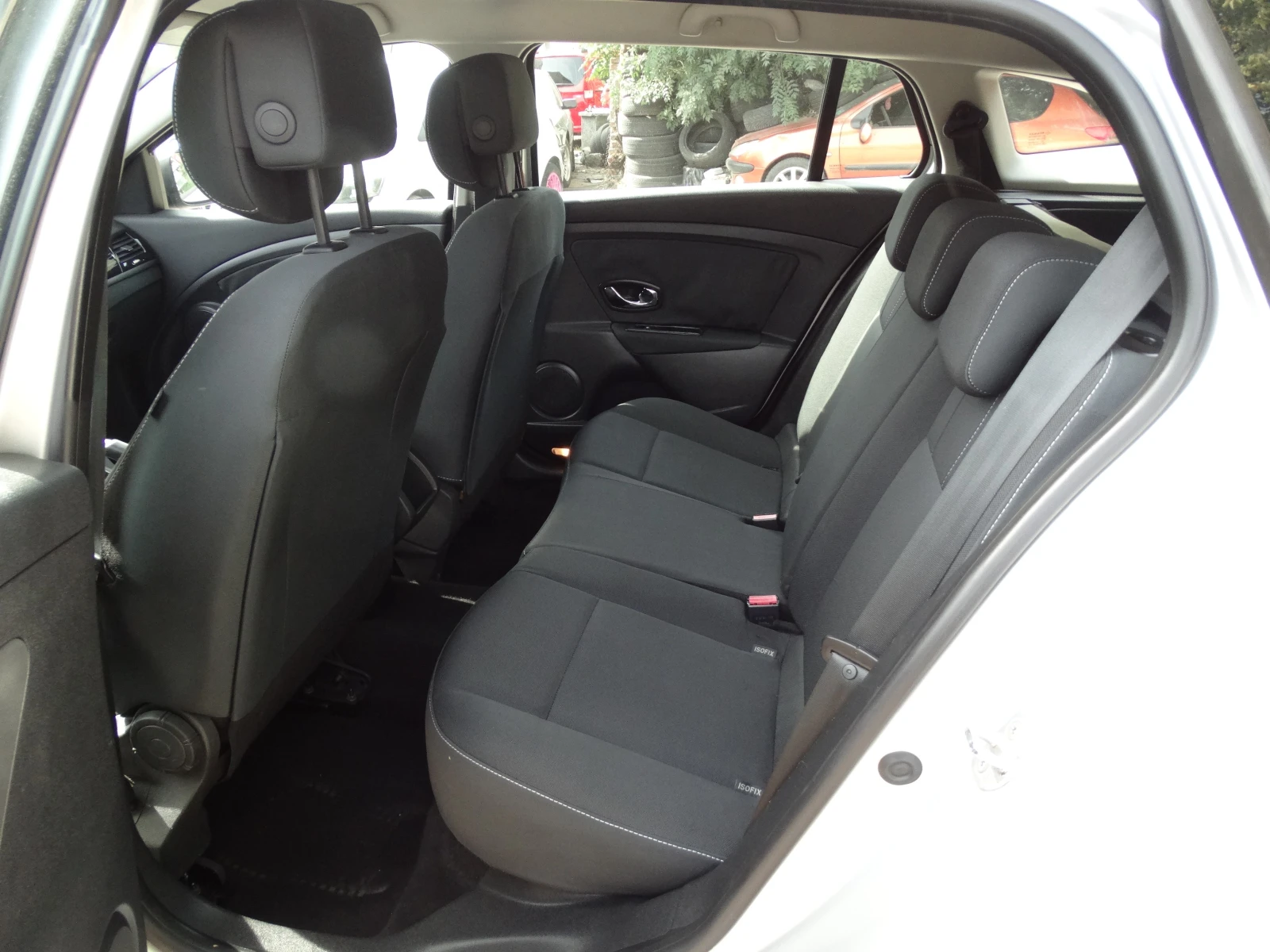 Renault Megane 1.5 DCI SPORTOUR Euro 5A | Mobile.bg — изображение 12