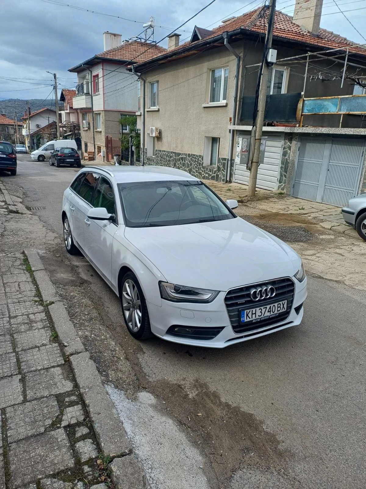 Audi A4 2.0 TDI/Quattro  - изображение 2