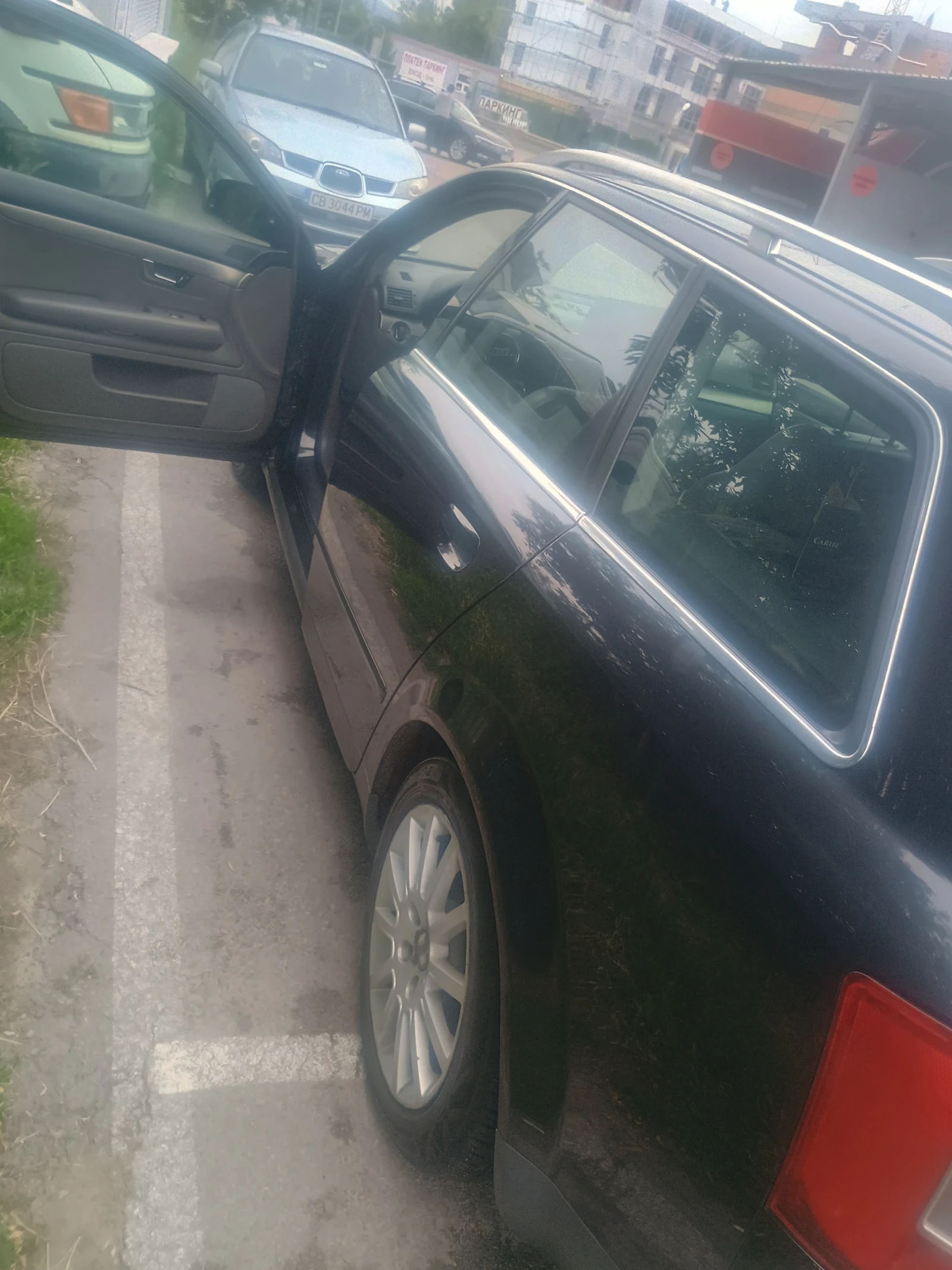 Audi A4 1.9 TDI - изображение 4