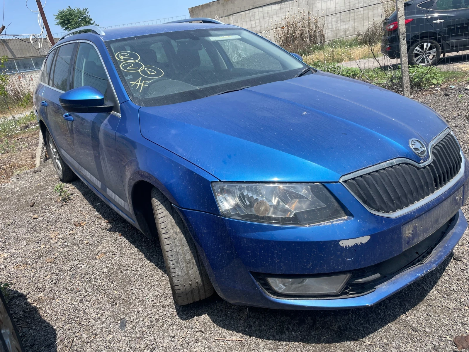 Skoda Octavia | Mobile.bg   1