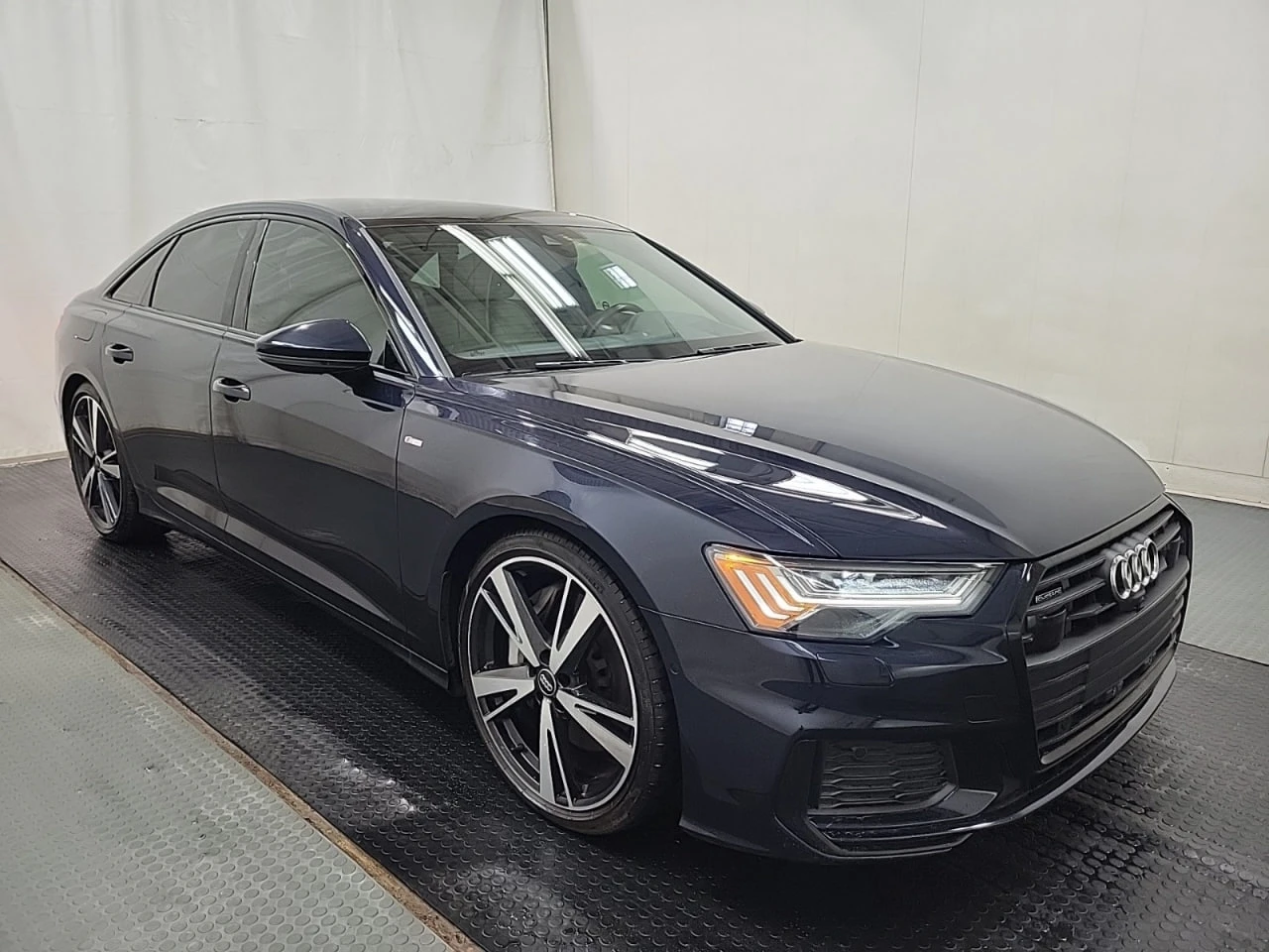 Audi A6 * CARFAX * АВТО КРЕДИТ * ЦЕНА ДО БГ! - изображение 3