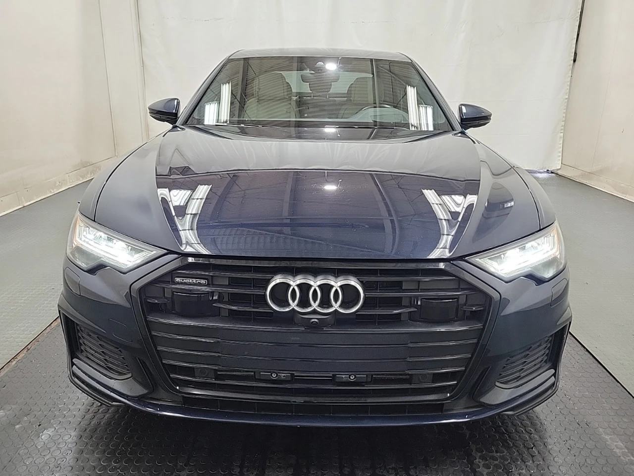 Audi A6 * CARFAX * АВТО КРЕДИТ * ЦЕНА ДО БГ! - изображение 2