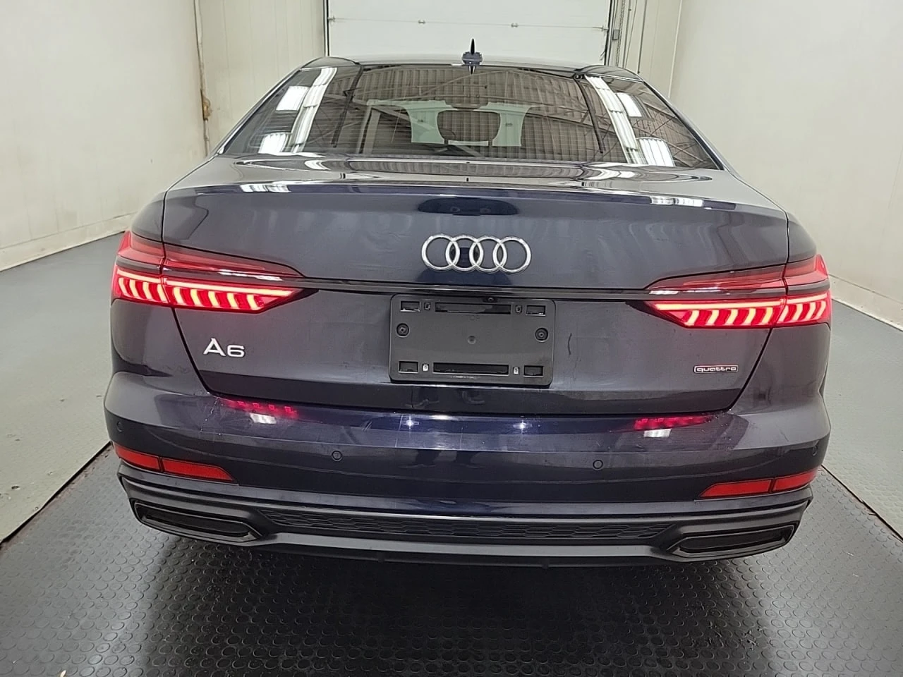 Audi A6 * CARFAX * АВТО КРЕДИТ * ЦЕНА ДО БГ! - изображение 5