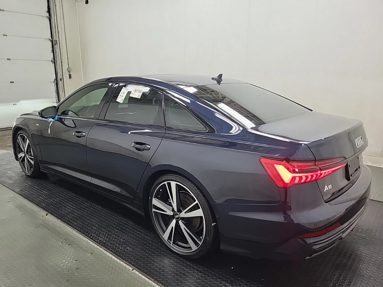 Audi A6 * CARFAX * АВТО КРЕДИТ * ЦЕНА ДО БГ! - изображение 6