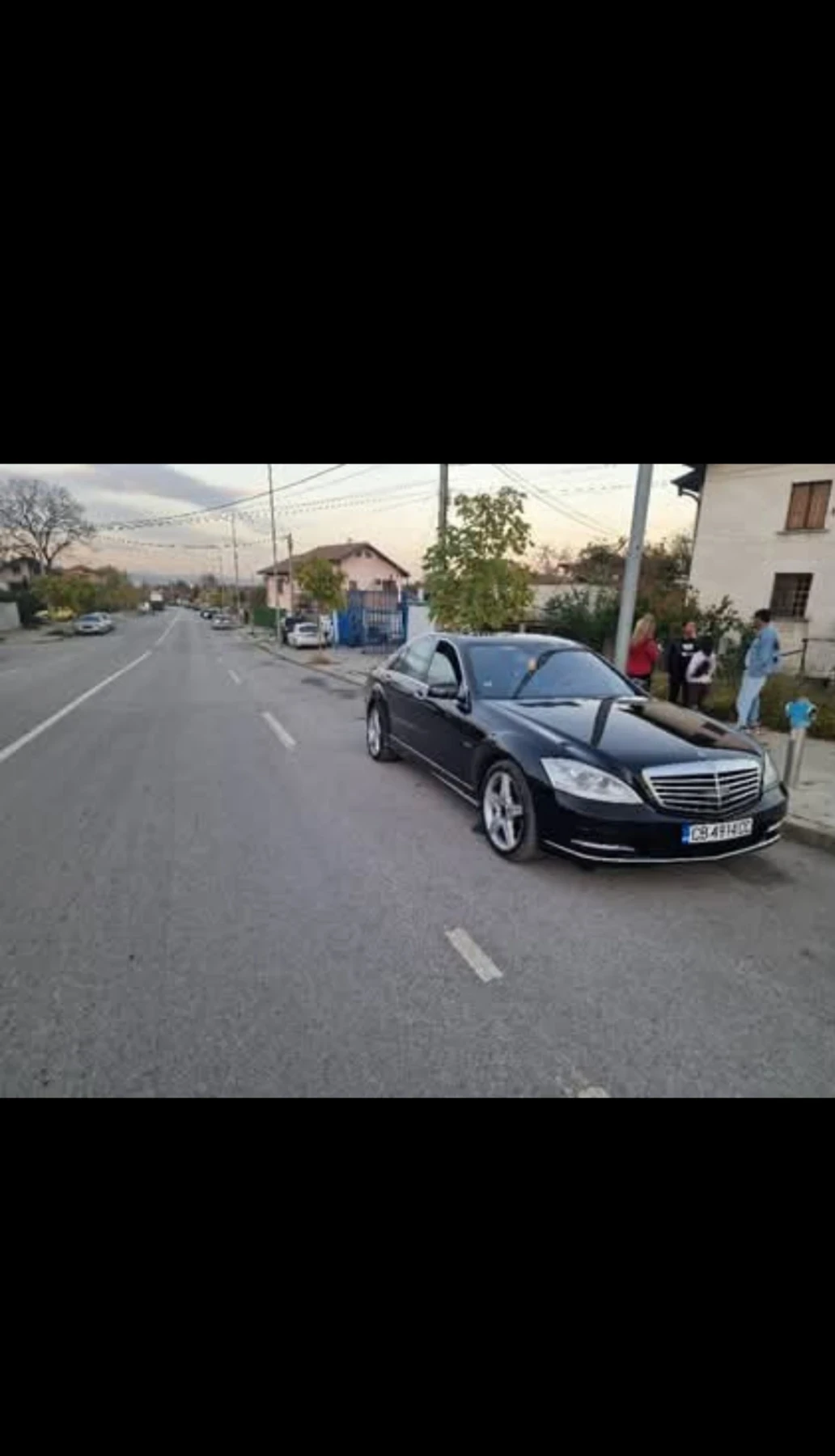 Mercedes-Benz S 350  - изображение 2