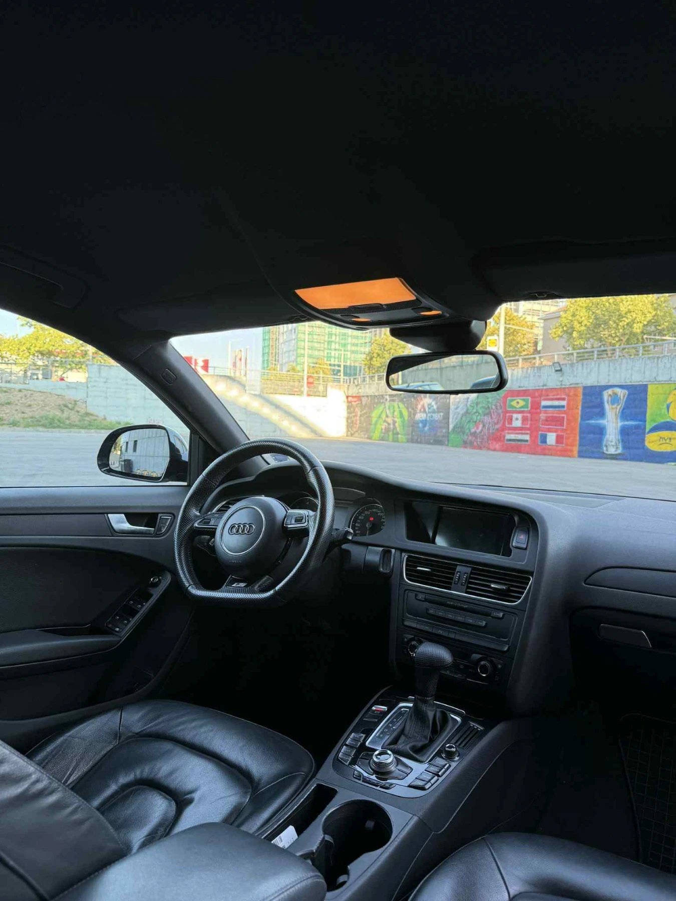Audi A4  - изображение 10