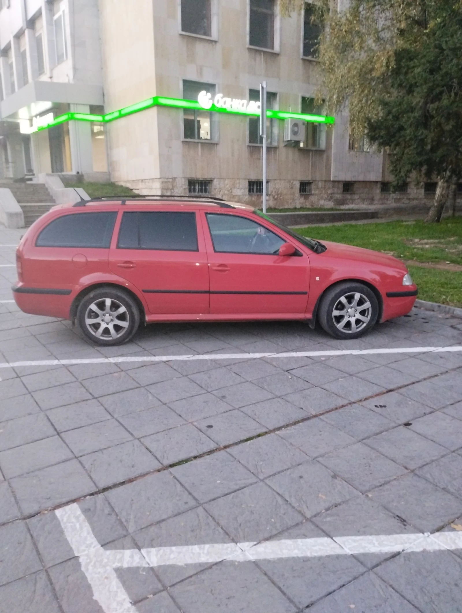 Skoda Octavia  - изображение 3
